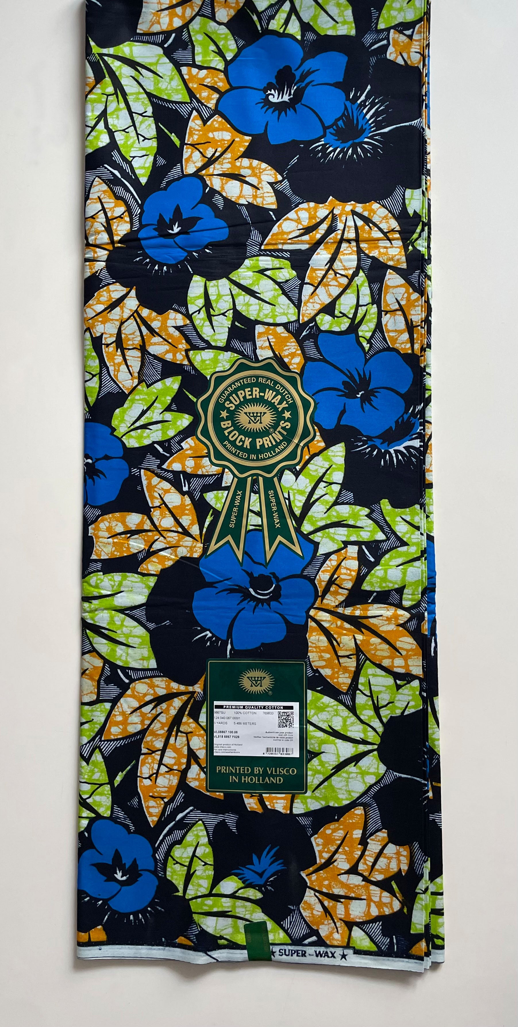 Fleurs de Paris