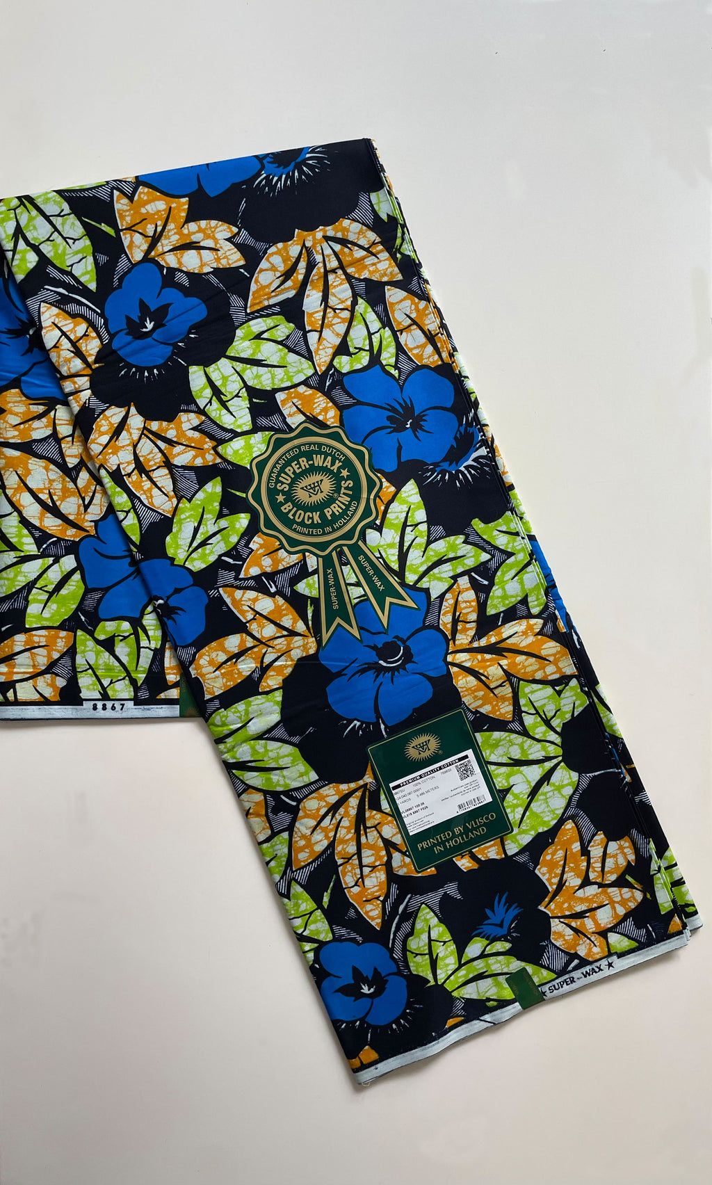 Fleurs de Paris