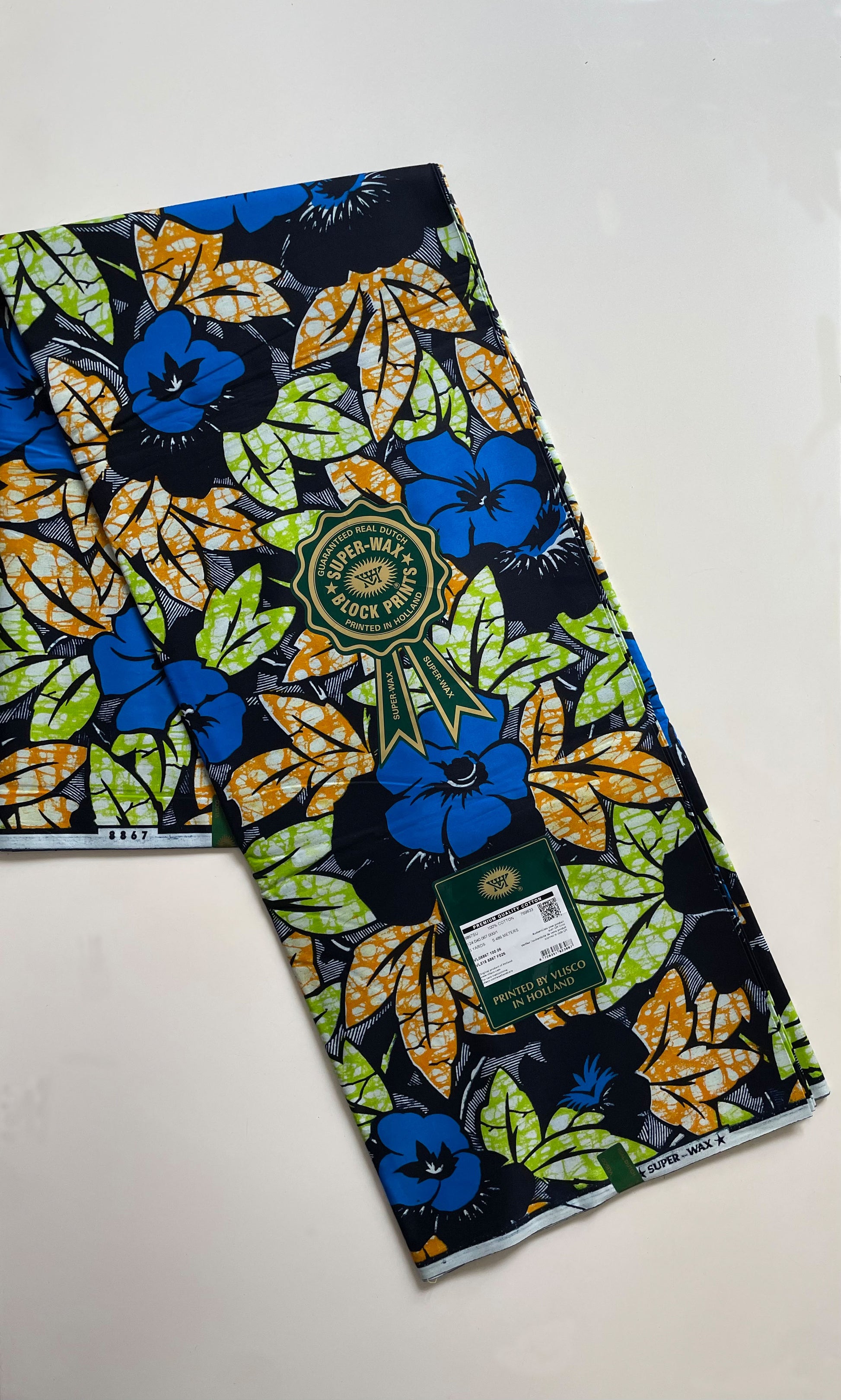 Fleurs de Paris